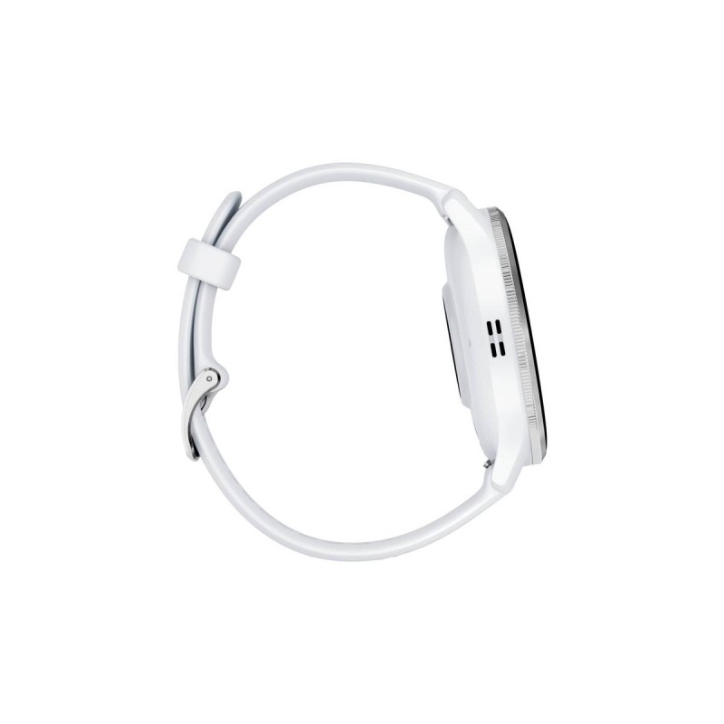 Garmin Venu 3 45 mm Sølv Hvid SmartWatch Garmin Venu 3 45 mm Sølv Hvid SmartWatch